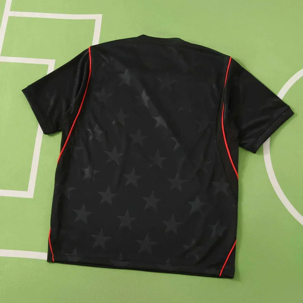USA Player Away Jersey 2026