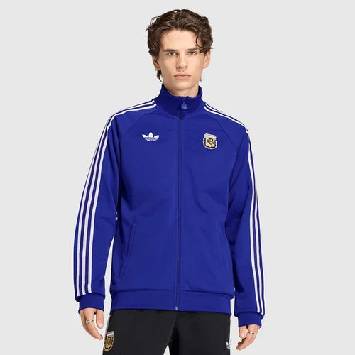 adidas Originals Argentina 2026 OG Track Top