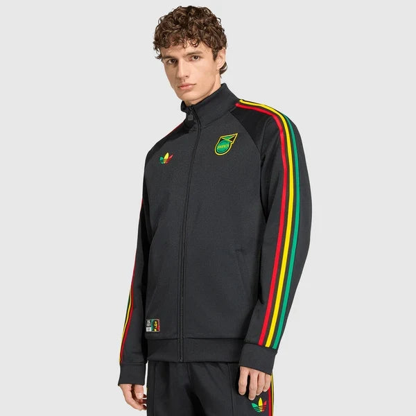 adidas Originals Jamaica 2026 OG Track Top