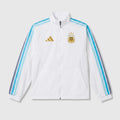 adidas Argentina 2026 Kids Home Anthem Jacket