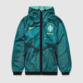 Nike Brazil 2026 Dri-FIT Jacket