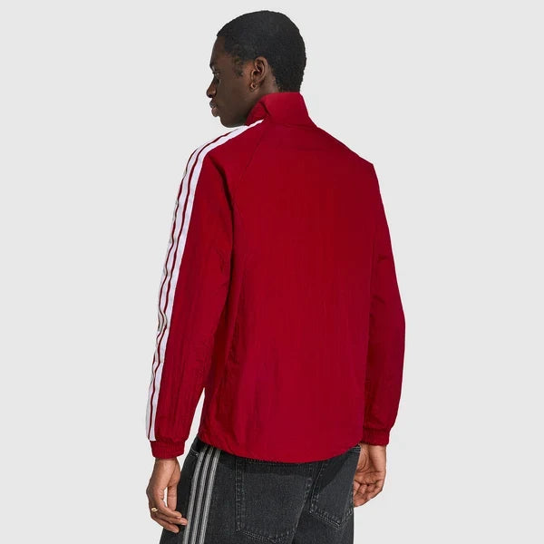 adidas Liverpool 26/27 Anthem Home Jacket