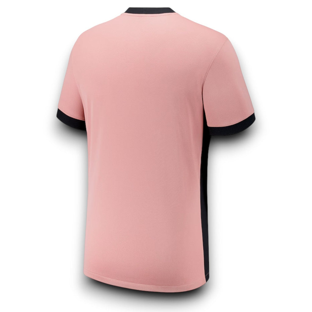 Paris Saint Germain Third Jersey 2024/2025
