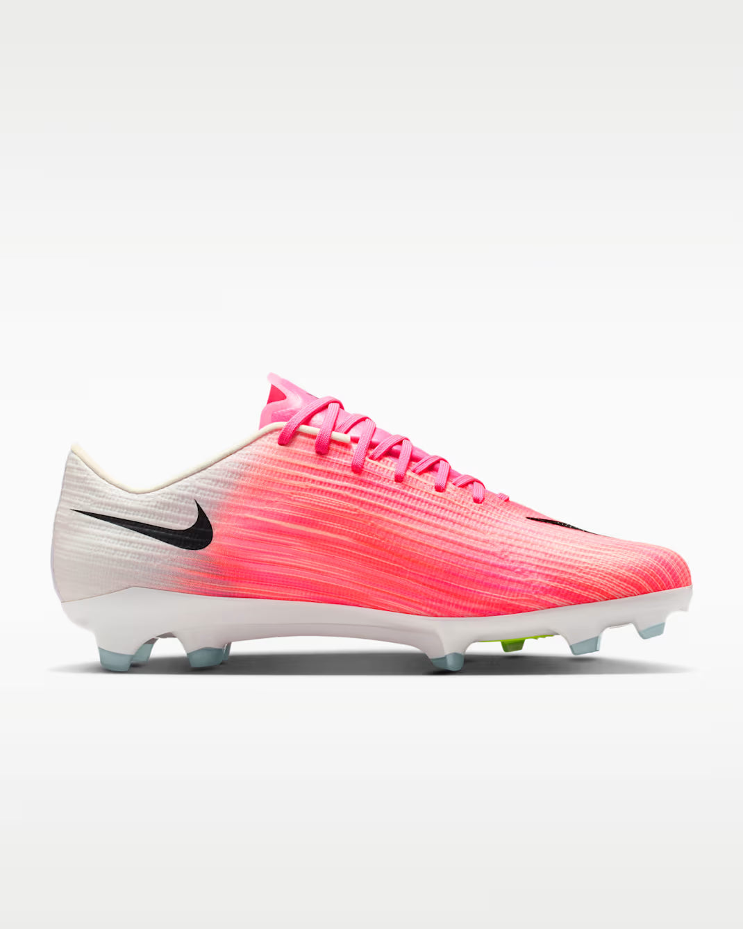 Nike Mercurial Superfly 11 Pro FG- Multi-Color/black