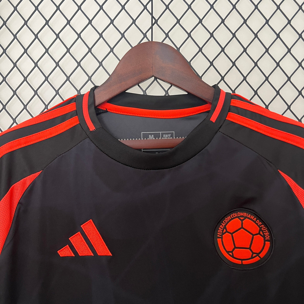 Colombia Away 2024/25 Jersey