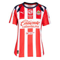 Chivas Guadalajara Home 25/26 - Women