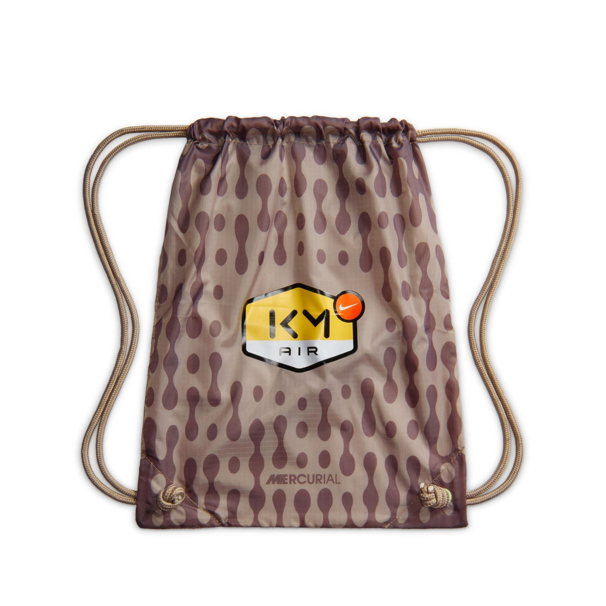 Nike Mercurial Superfly 10 Elite "Kylian Mbappé" FG Firm Ground Soccer Cleats-  Plum Eclipse/Metallic Silver