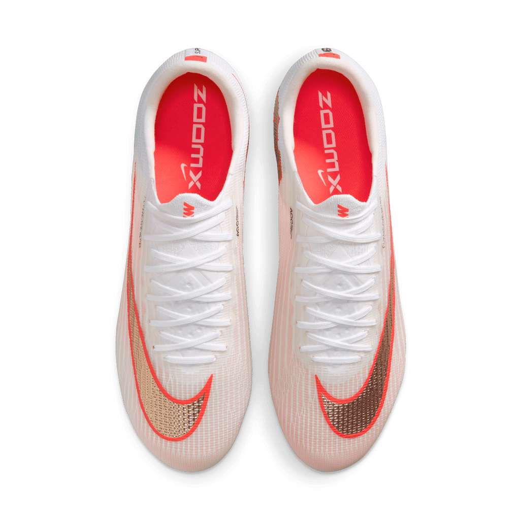 Nike Mercurial Superfly 11 Elite - WHITE/BLUR-BRIGHT CRIMSON