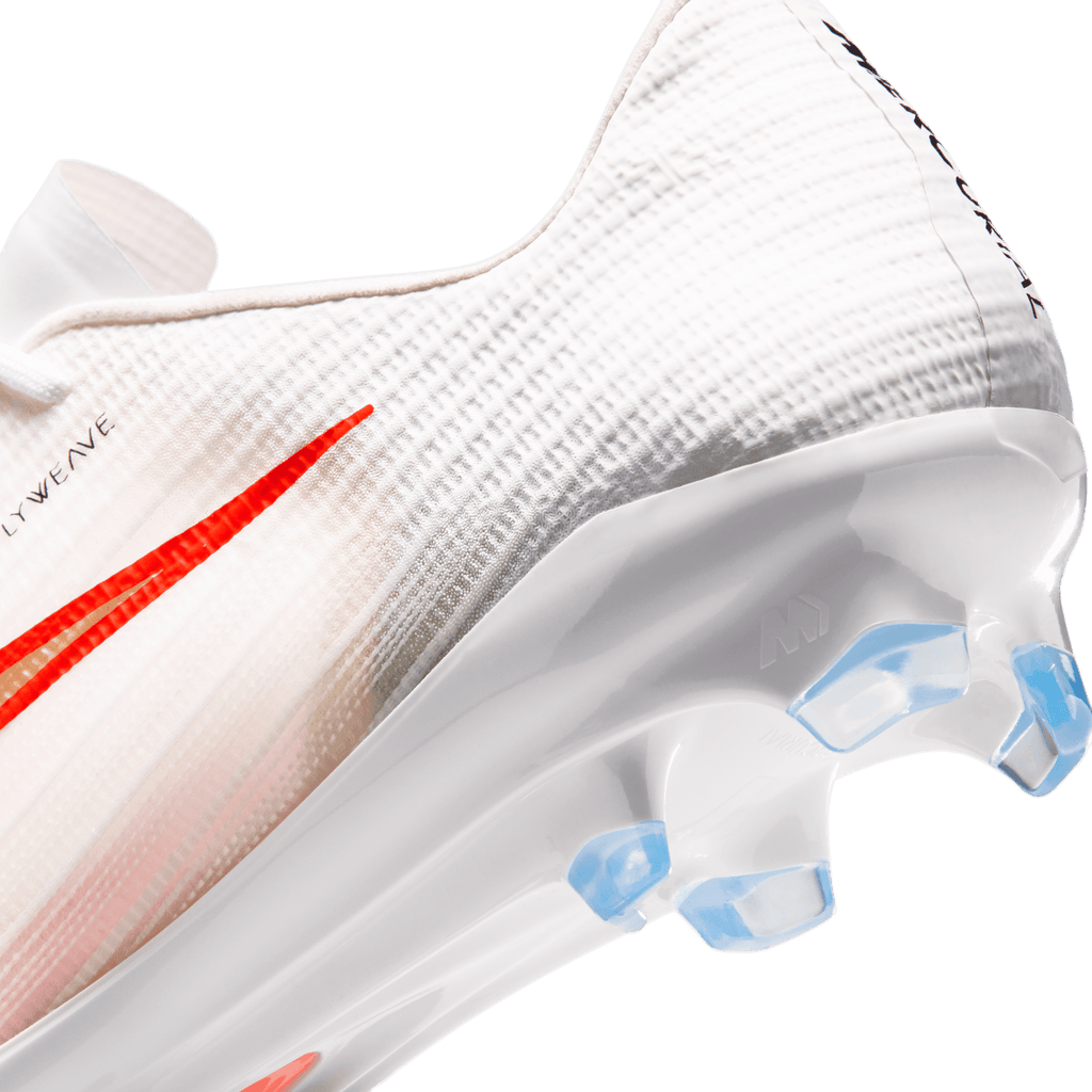 Nike Mercurial Superfly 11 Pro FG- White/Blur/Bright Crimson
