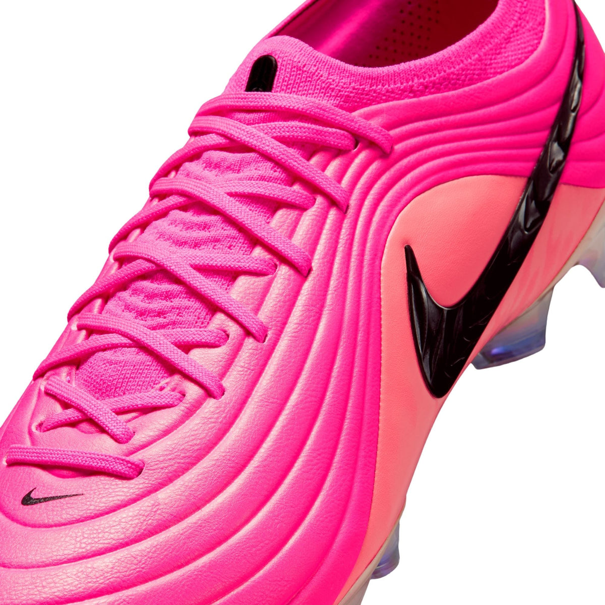 Nike Tiempo Maestro Elite FG Firm-Ground Low-Top Soccer Cleats-  Multi Color/Black