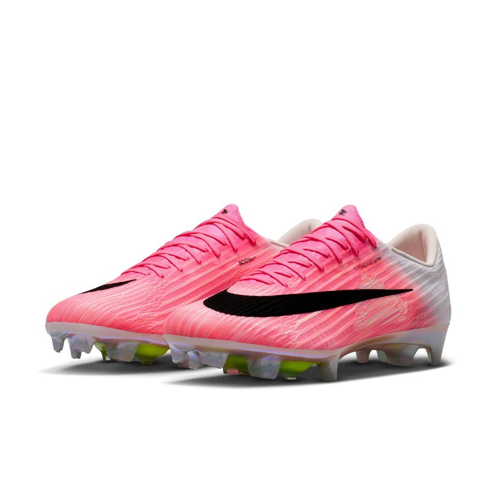 Nike Air Zoom Mercurial Superfly 11 Elite FG Firm-Ground Low-Top Soccer Cleats- Multi Color/Black