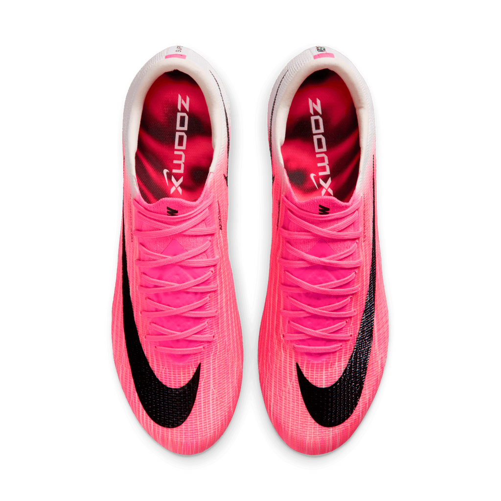 Nike Mercurial Superfly 11 Elite Firm-Ground Low-Top Soccer Cleats-Multi-Color/Black