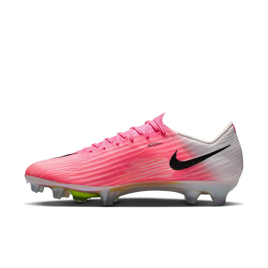 Nike Air Zoom Mercurial Superfly 11 Elite FG Firm-Ground Low-Top Soccer Cleats- Multi Color/Black