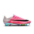 Nike Air Zoom Mercurial Superfly 11 Elite FG Firm-Ground Low-Top Soccer Cleats- Multi Color/Black