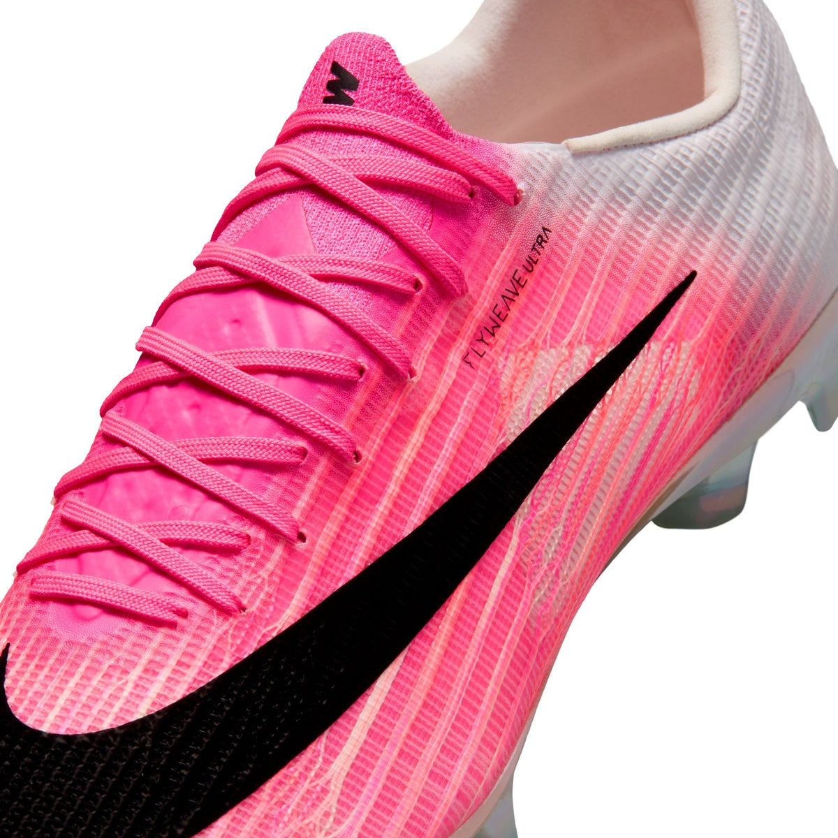 Nike Air Zoom Mercurial Superfly 11 Elite FG Firm-Ground Low-Top Soccer Cleats- Multi Color/Black