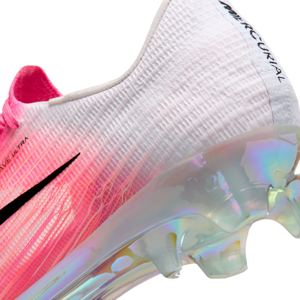 Nike Air Zoom Mercurial Superfly 11 Elite FG Firm-Ground Low-Top Soccer Cleats- Multi Color/Black