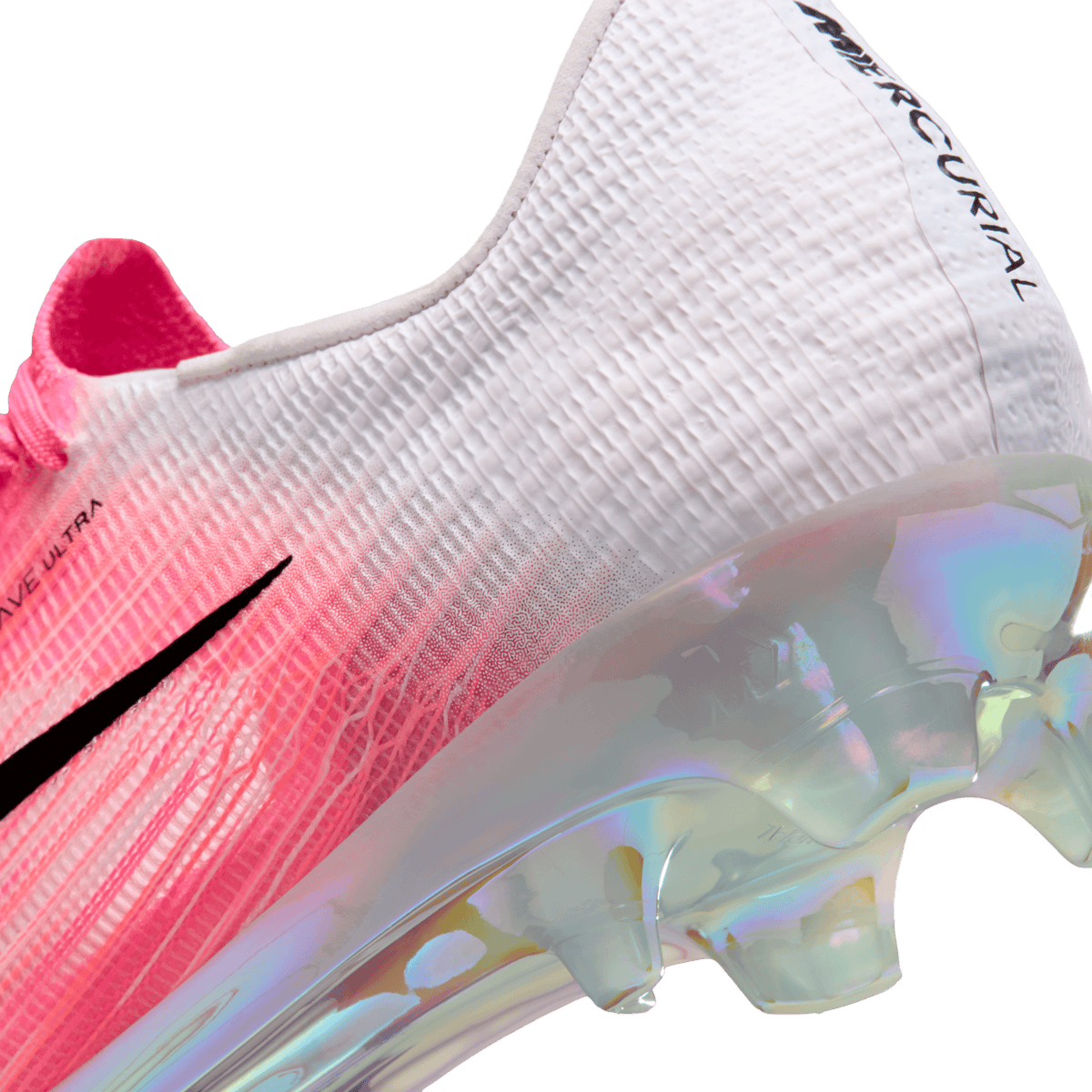 Nike Mercurial Superfly 11 Elite Firm-Ground Low-Top Soccer Cleats-Multi-Color/Black
