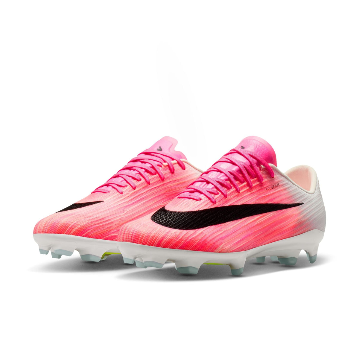 Nike Mercurial Superfly 11 Pro FG Firm-Ground Low-Top Soccer Cleats-  Multi Color/Black