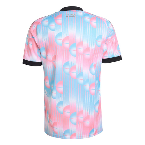 Belgium Away World Cup 2026