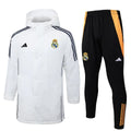 Real Madrid Waterproof padded jacket + pants