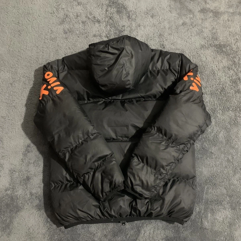 Chelsea Football Club Men Full‑Zip Padded Hooded Jacket Warm Winter Soccer Outerwear