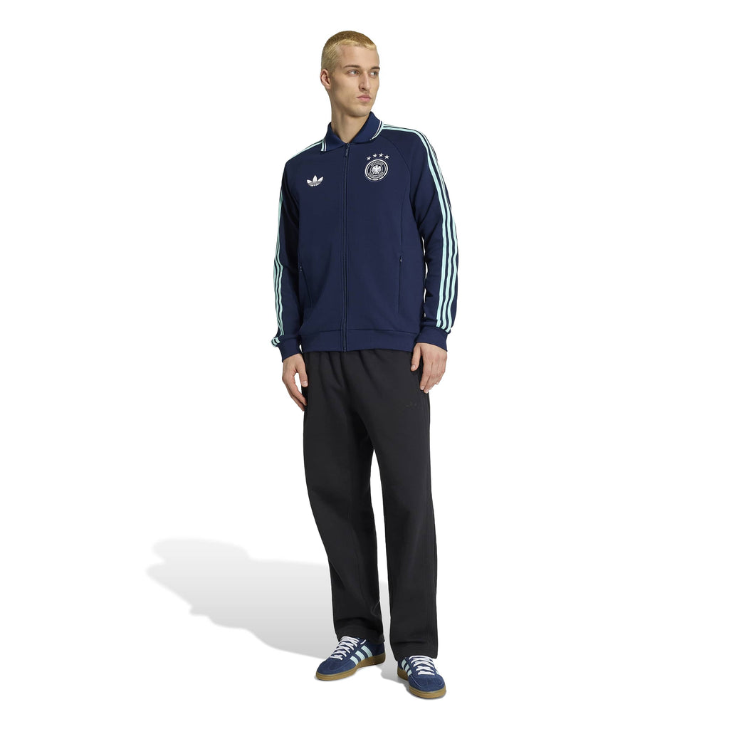 Germany 2026 Away Anthem Men's Jacket