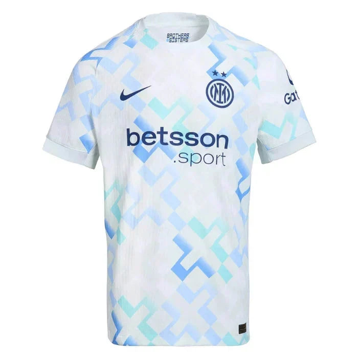 COMBO Inter Milan 2025/26 Jerseys