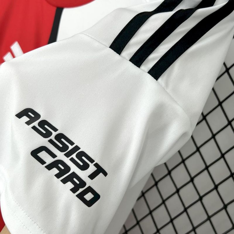 River Plate Third Jersey 2025/26
