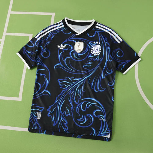 Argentina Player World Cup 2026 Away Jersey