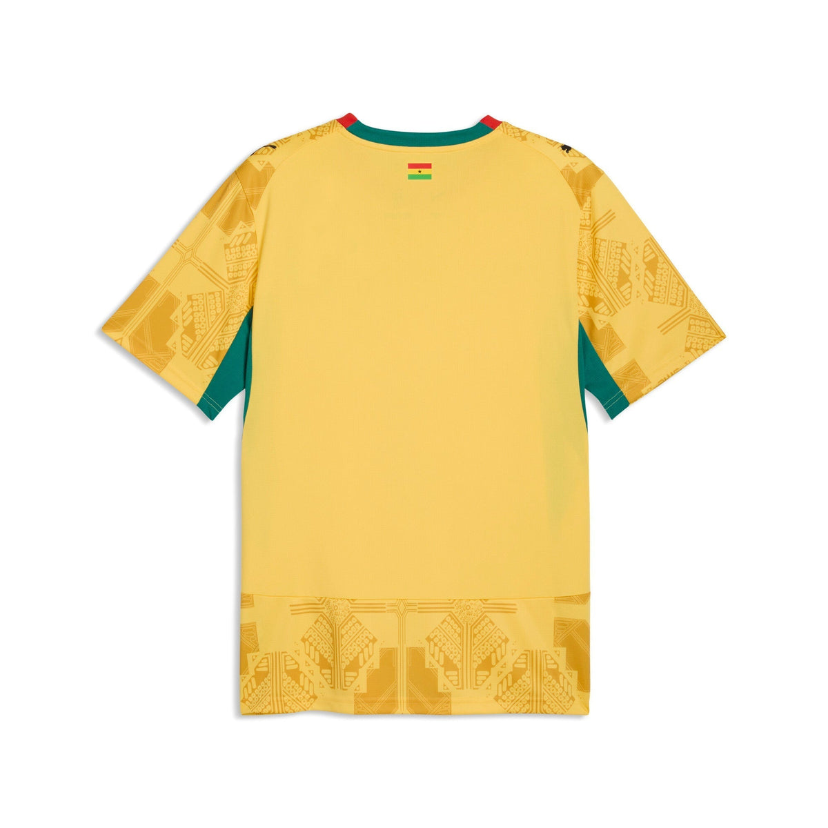 Ghana World Cup 2026 Away Jersey